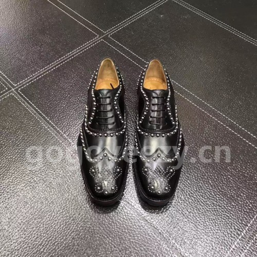 Super Max Christian Louboutin Shoes-740