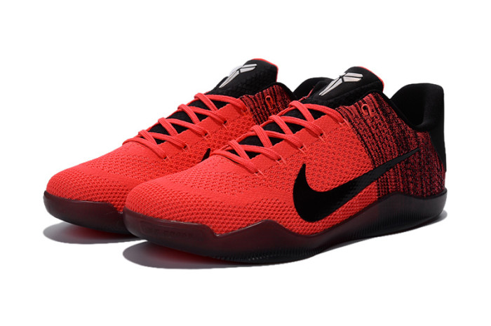 Nike Kobe Bryant 11 Shoes-033