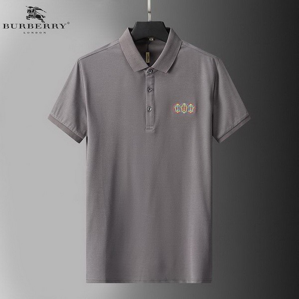 Burberry polo men t-shirt-204(M-XXXL)