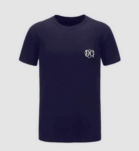 D&G t-shirt men-097(M-XXXXXXL)