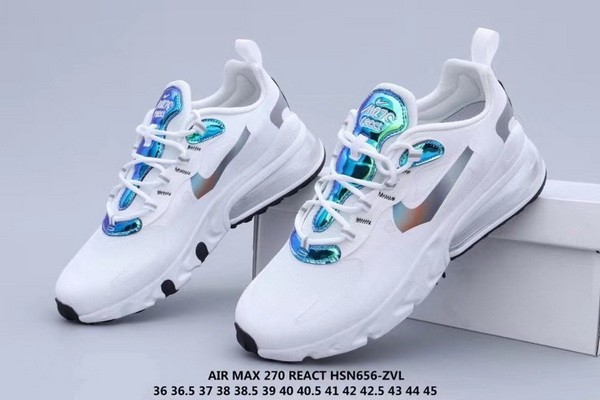 Nike Air Max 270 women shoes-708