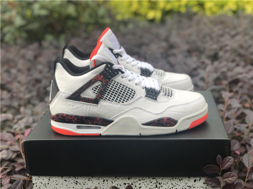 Super Max Perfect Jordan 4 shoes-034