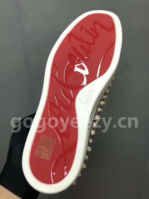 Super Max Christian Louboutin Shoes-1013