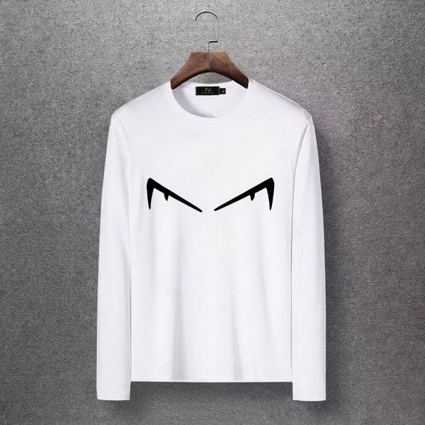 FD long sleeve t-shirt-038(M-XXXXL)