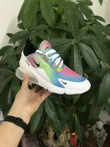 Nike Air Max 270 women shoes-824