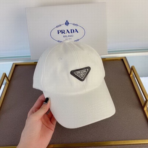 Prada Hats AAA-098