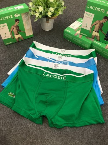 Lacoste underwear-024(M-XXL)