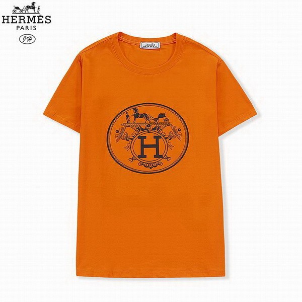 Hermes t-shirt men-013(S-XXL)