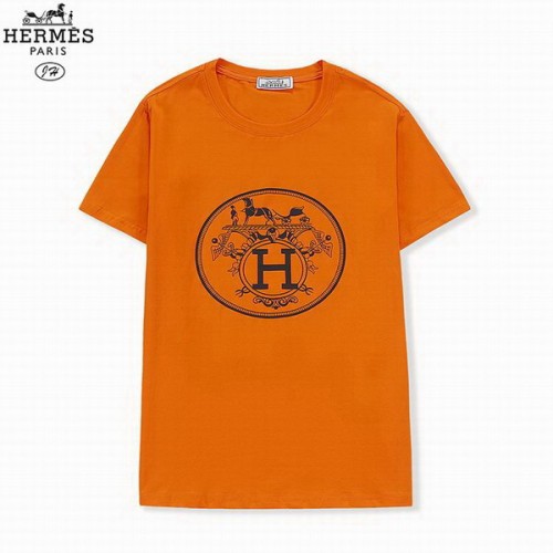 Hermes t-shirt men-013(S-XXL)