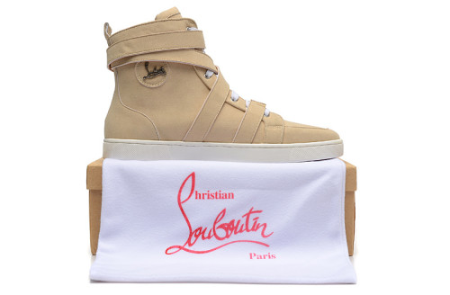 Christian Louboutin mens shoes-328