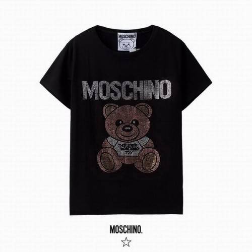 Moschino t-shirt men-088(S-XXL)