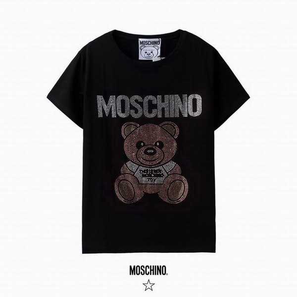Moschino t-shirt men-088(S-XXL)