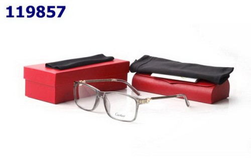 Cartie Plain Glasses AAA-1284