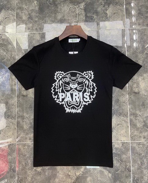 Kenzo T-shirts men-103(M-XXXL)