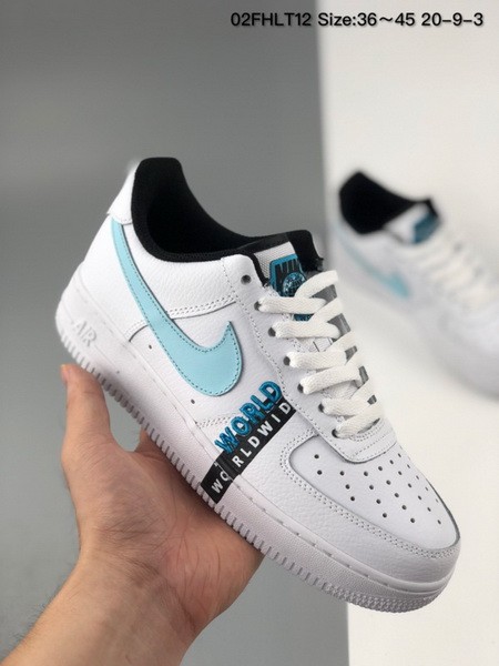 Nike air force shoes men low-963