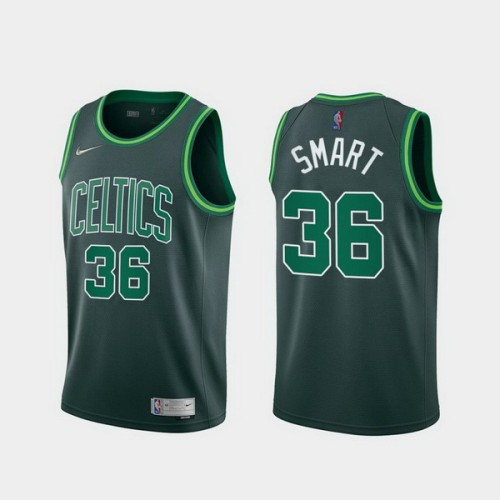 NBA Boston Celtics-174