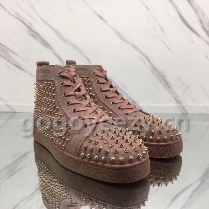 Super Max Christian Louboutin Shoes-1115