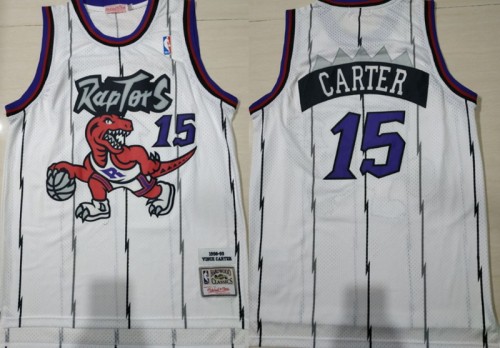 NBA Toronto Raptors-027