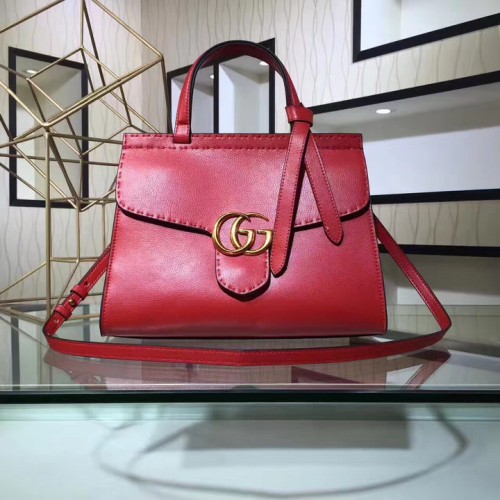 Super Perfect G handbags(Original Leather)-199