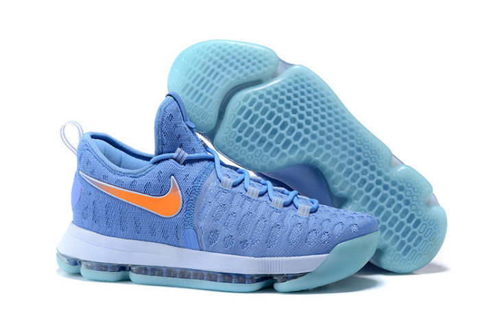 Nike KD 9 Shoes-021