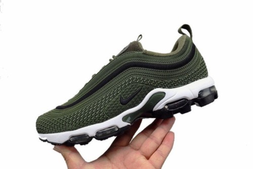 Nike Air Max 97 men shoes-354