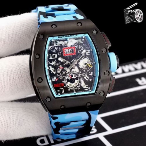 Richard Mille Watches-091