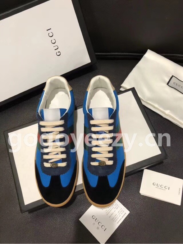 Super Max G Shoes-231