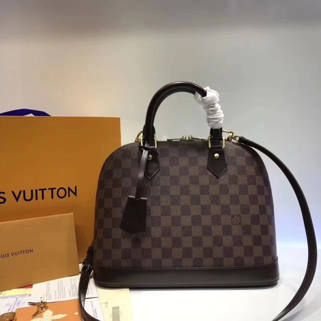 LV High End Quality Handbag-337