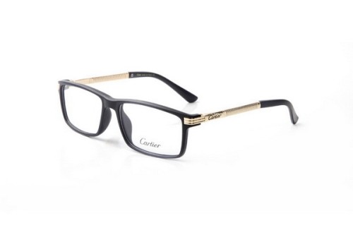 Cartie Plain Glasses AAA-1820