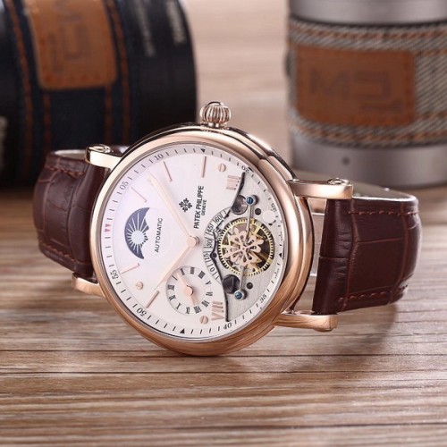 Patek Philippe Watches-408