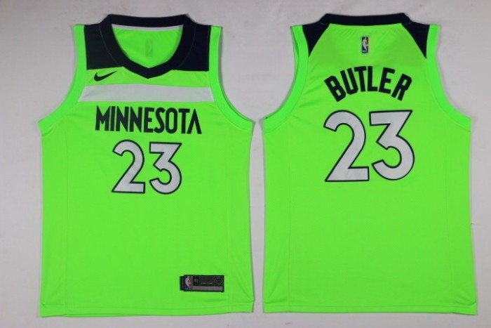 NBA Minnesota Timberwolves-033