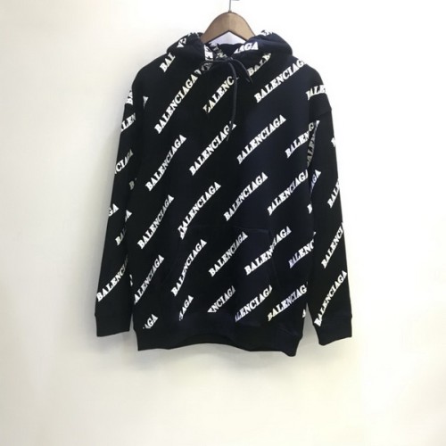 B Hoodies 1：1 Quality-523(XS-L)