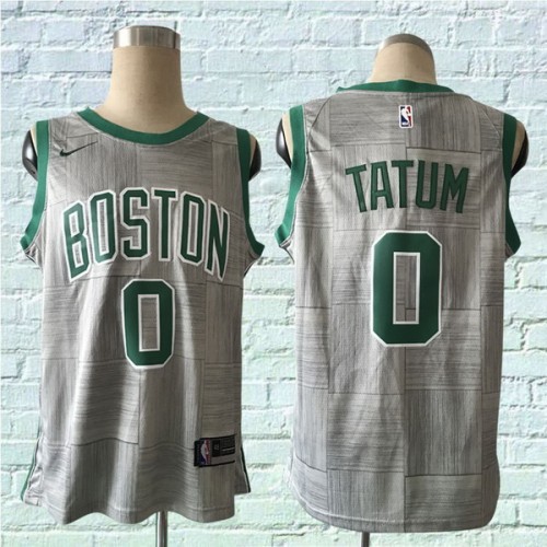 NBA Boston Celtics-002