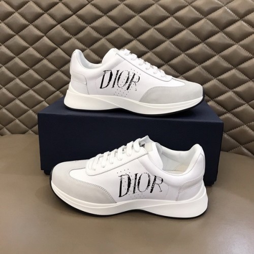 Dior men Shoes 1：1 quality-281