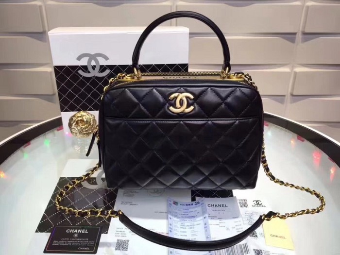 CHNL High End Quality Bag-110