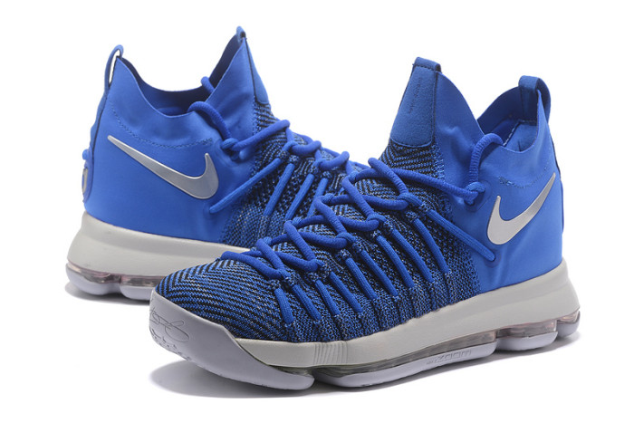 Nike KD 9 Elite Shoes-006