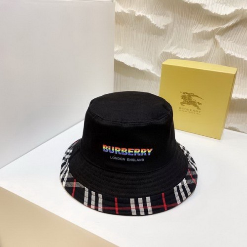 Burrerry Hats AAA-344