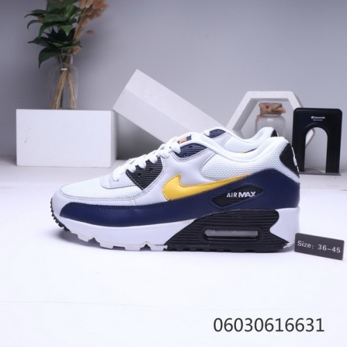 Nike Air Max 90 women shoes-319