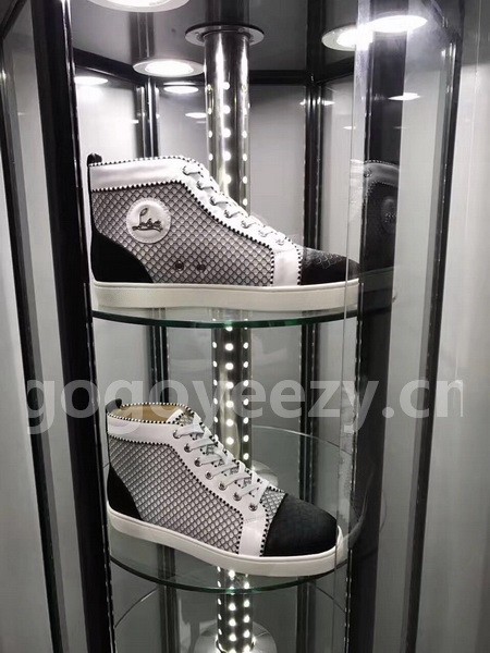 Super Max Christian Louboutin Shoes-742