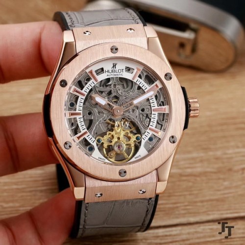 Hublot Watches-322