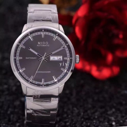 Mido Watches-071