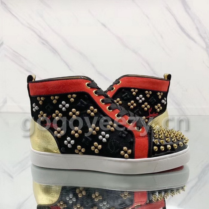 Super Max Christian Louboutin Shoes-1137