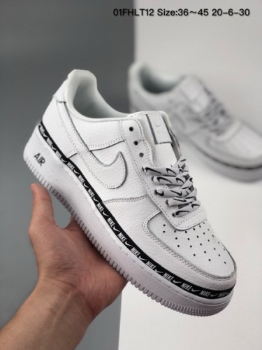 Nike air force shoes men low-955
