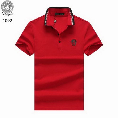 Versace polo t-shirt men-004(M-XXXL)
