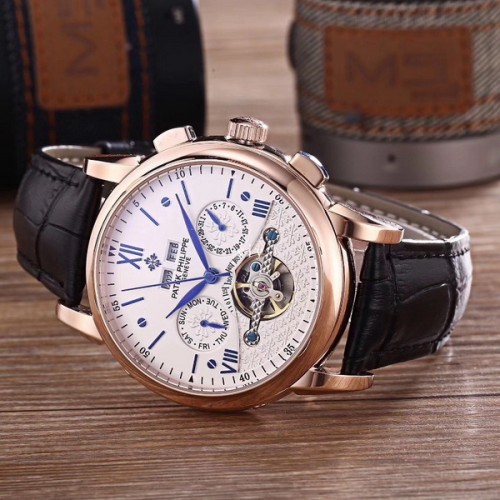 Patek Philippe Watches-442
