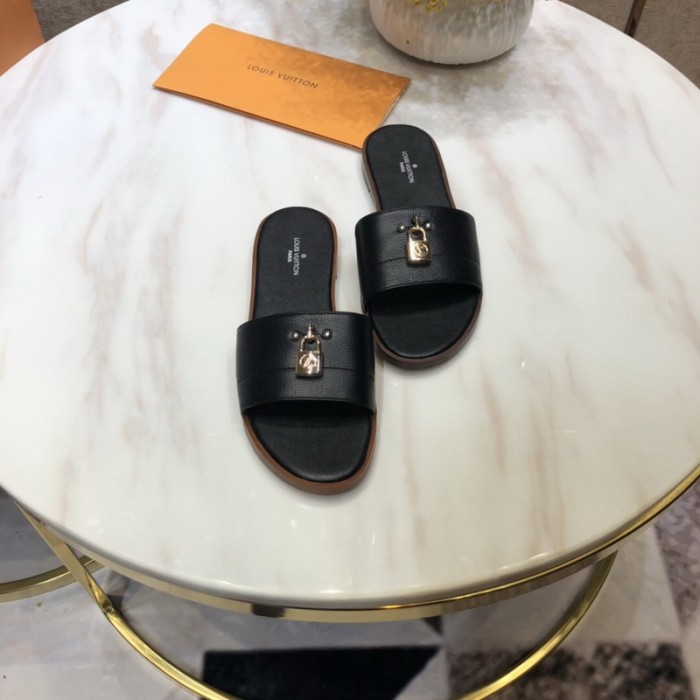 LV Sandals 1;1 Quality-071