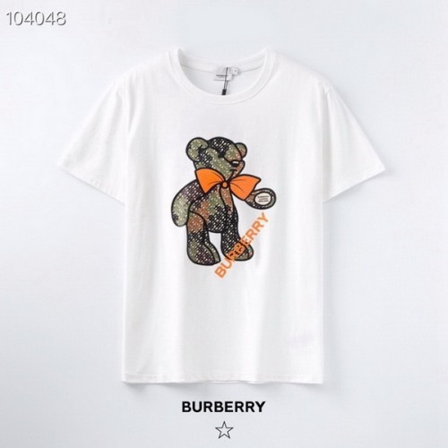 Burberry t-shirt men-404(S-XXL)