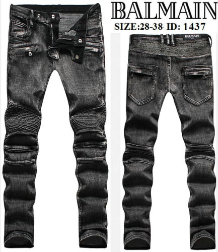 Balmain Jeans AAA quality-111(28-40)