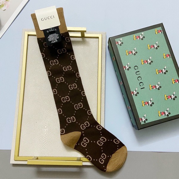 G Socks-047