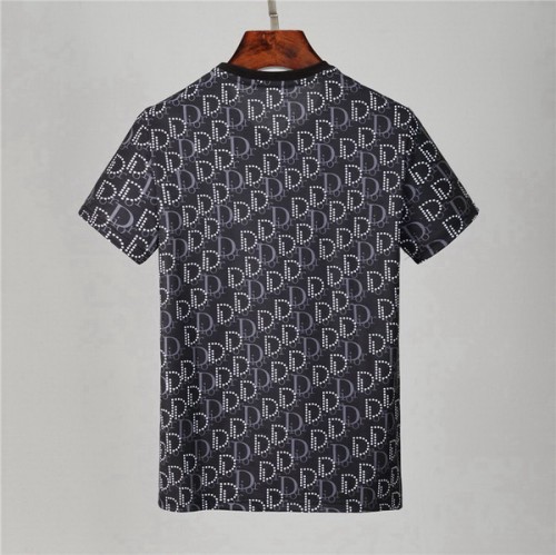 Dior T-Shirt men-059(M-XXXL)